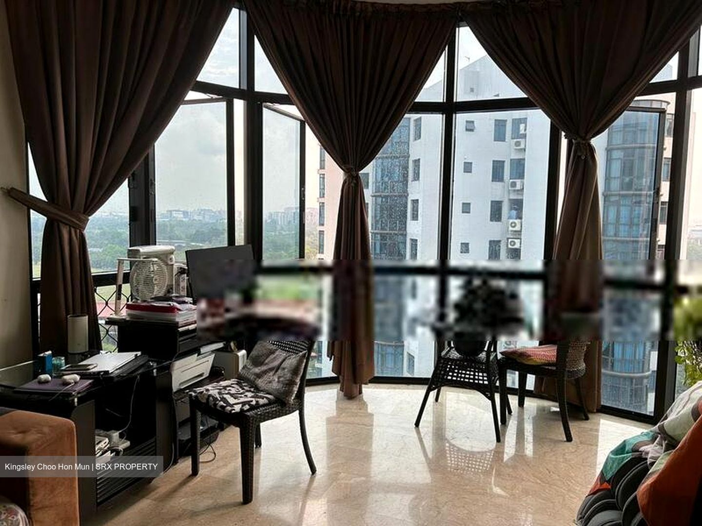 Parc Oasis (D22), Condominium #637810061